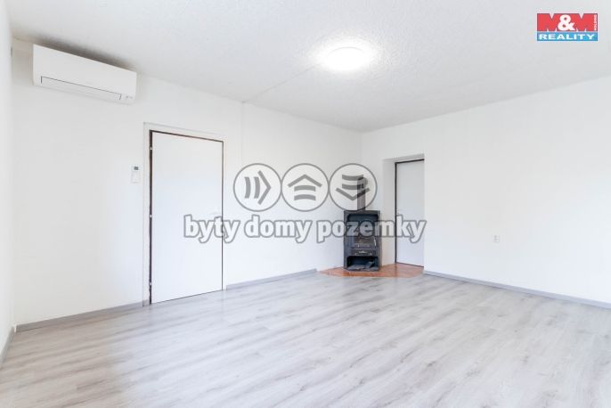 Prodej, Rodinný dům, Hulín