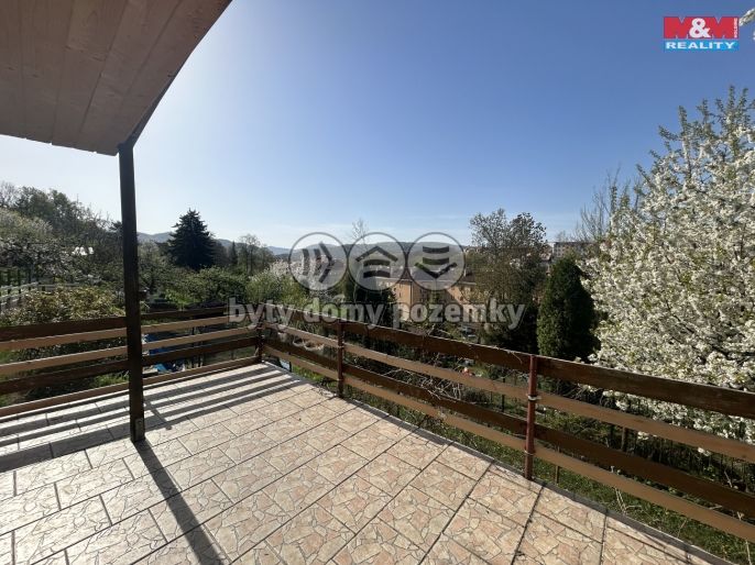 Prodej, Zahrada, Ústí nad Labem