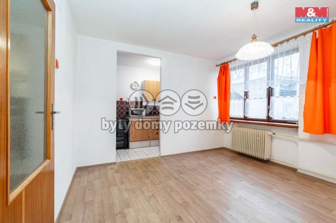 Prodej, Rodinný dům, Velká Losenice