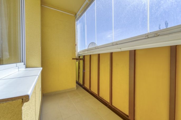 Prodej, Byt 3+1, Praha