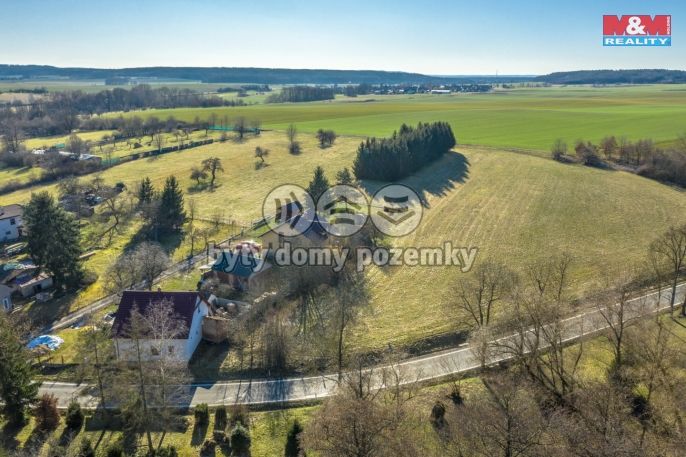 Prodej, Pozemek k bydlení, Dolní Bousov