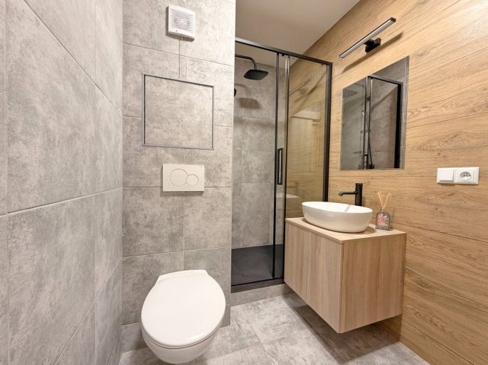 Prodej, Byt 1+kk, České Budějovice