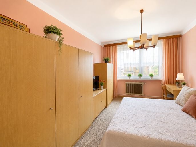 Prodej, Rodinný dům, Radslavice