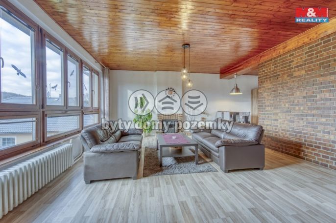 Prodej, Rodinný dům, Tachov