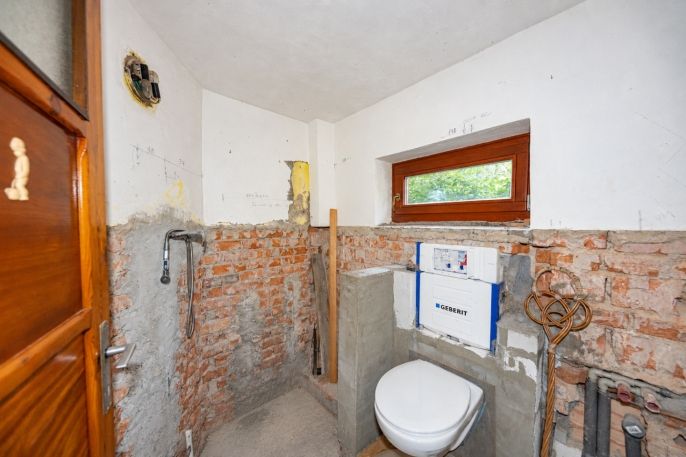 Prodej, Chata, Seč