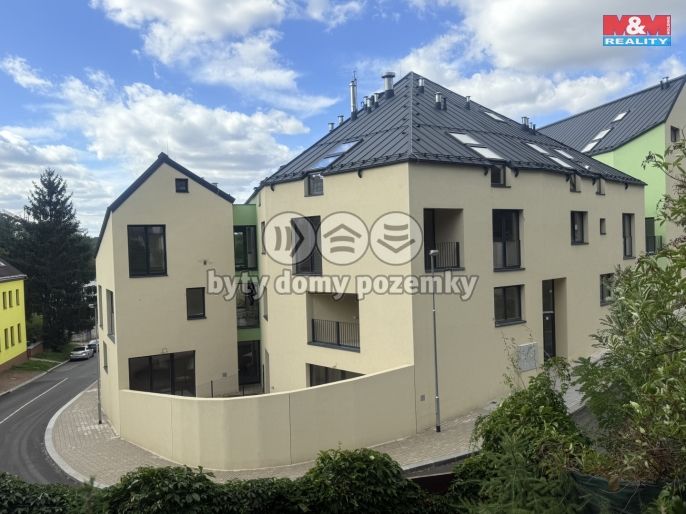 Prodej, Byt 2+kk, Praha