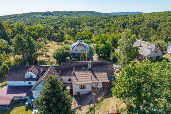 Prodej, Rodinný dům, Račice