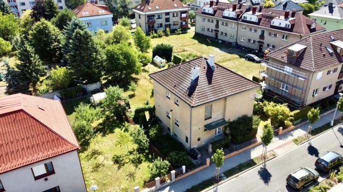 Prodej, Byt 2+1, Ústí nad Orlicí