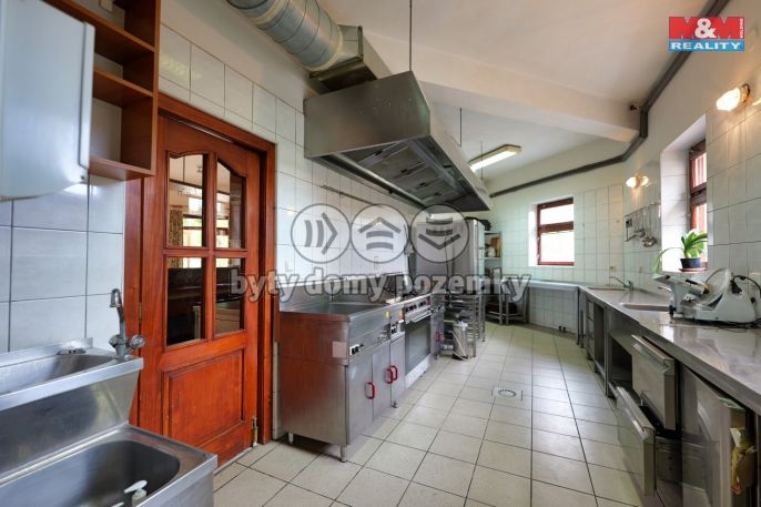 Prodej, Restaurace, stravování, Prostějov