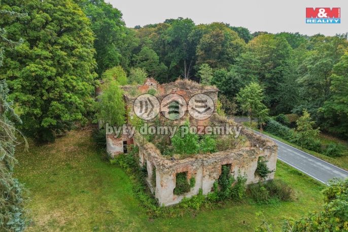 Prodej, Hotel, penzion, Žihle