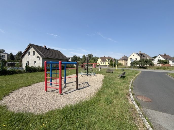 Prodej, Rodinný dům, Česká Lípa