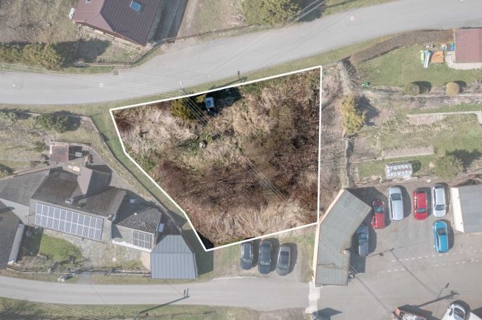 Prodej, Zahrada, Dobřív