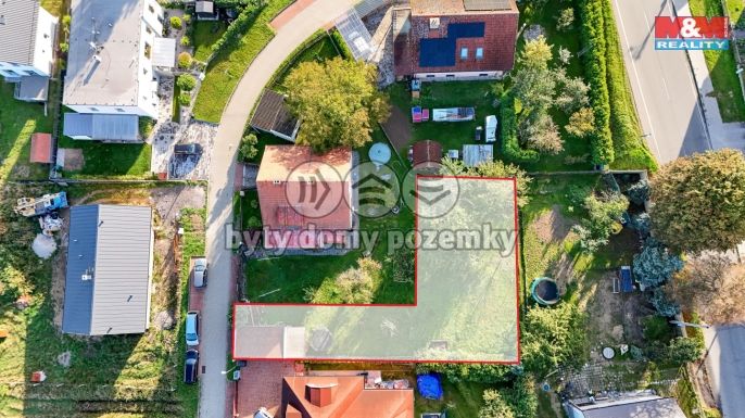 Prodej, Pozemek k bydlení, Třemošná