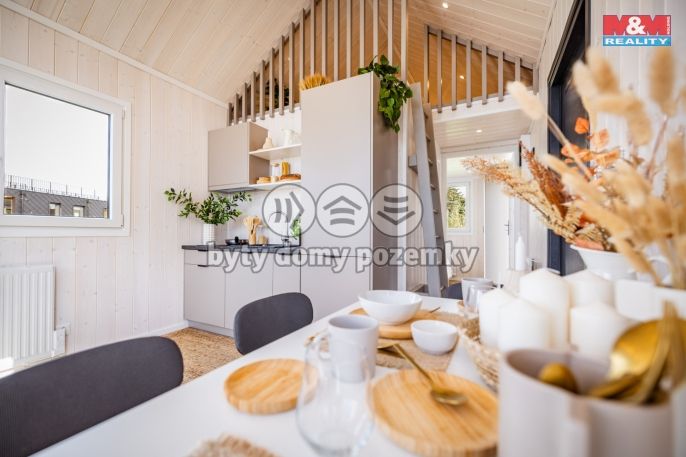 Prodej, Na klíč, Zdobnice