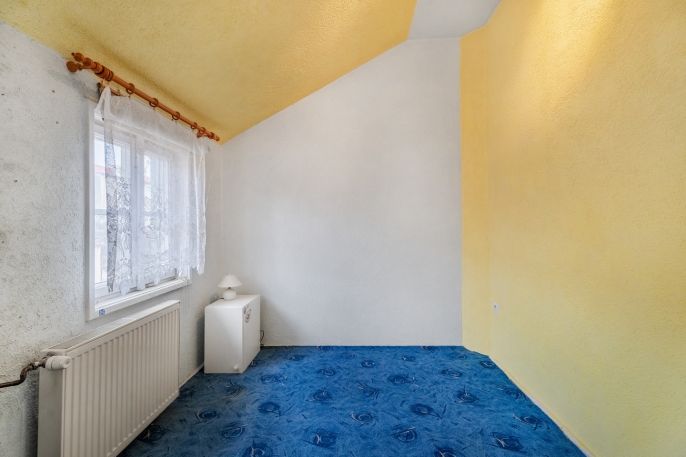 Prodej, Rodinný dům, Kolín