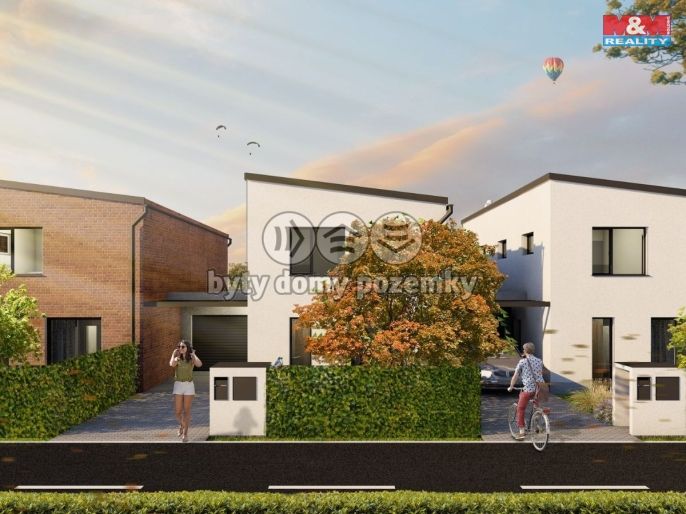 Prodej, Rodinný dům, Čestice