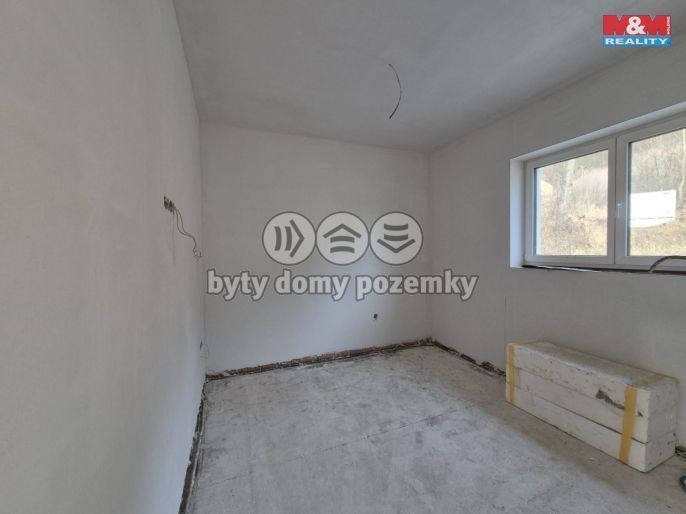 Prodej, Rodinný dům, Jince