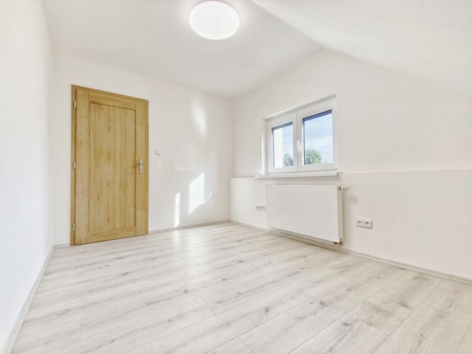 Pronájem, Byt 4+kk, Praha