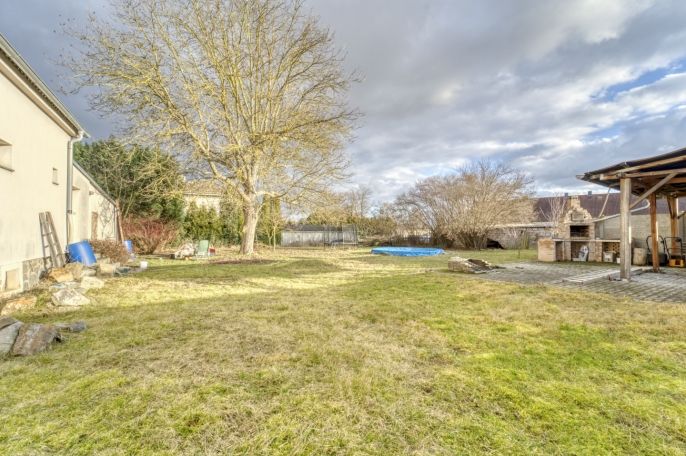 Prodej, Rodinný dům, Chotěšov