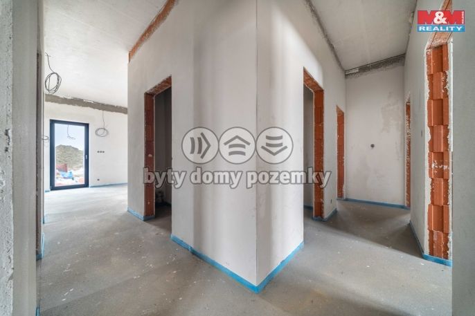 Prodej, Rodinný dům, Kostelec