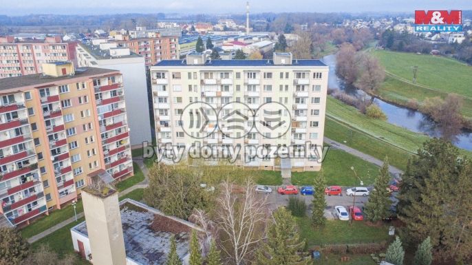 Prodej, Byt 3+1, Olomouc