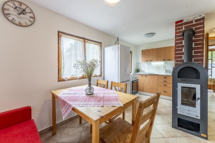 Prodej, Chata, Rabyně