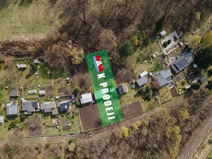 Prodej, Chata, Moravská Třebová