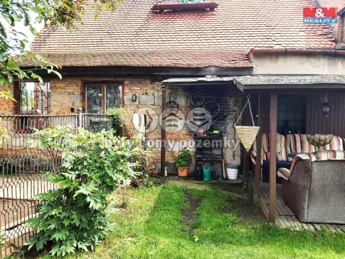 Prodej, Rodinný dům, Jimlín