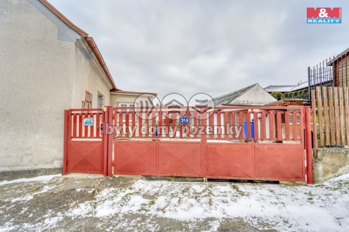 Prodej, Rodinný dům, Kralovice