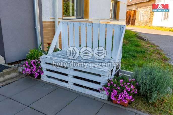 Prodej, Rodinný dům, Horka nad Moravou