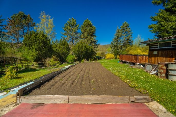 Prodej, Chata, Ústí nad Labem