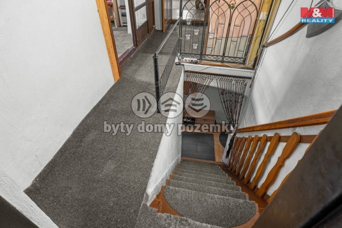 Prodej, Rodinný dům, Zlonice