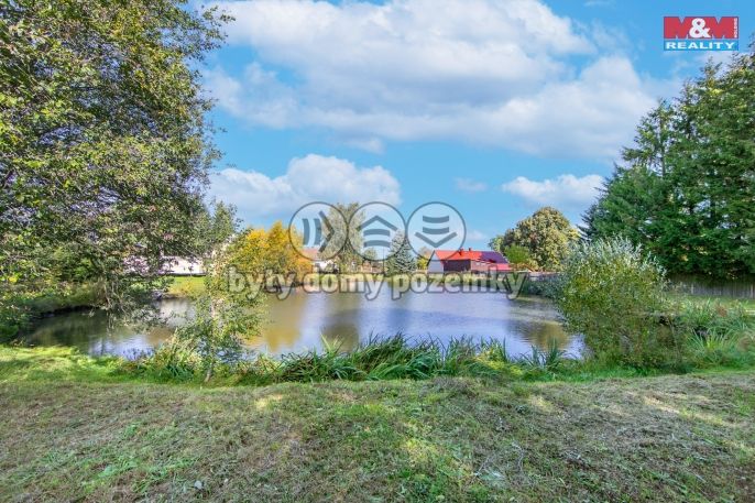 Prodej, Louka, Krásné Údolí