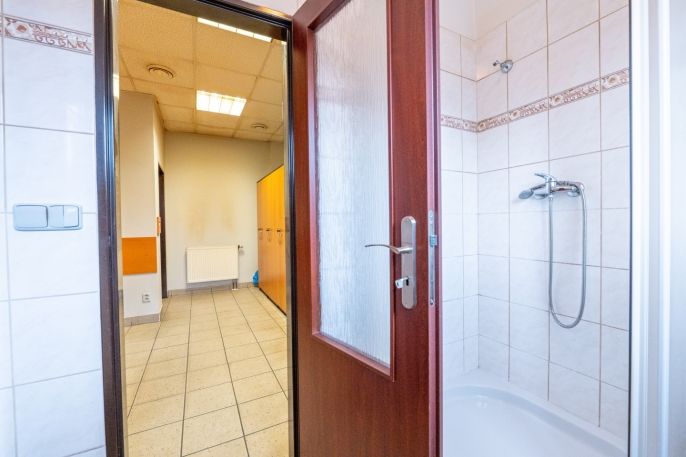 Prodej, Výrobní objekt, Slavičín