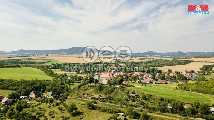 Prodej, Zahrada, Křešice