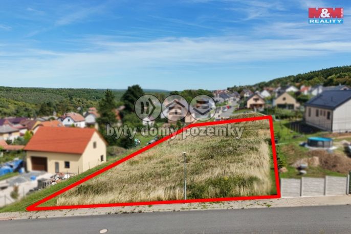 Prodej, Pozemek k bydlení, Nový Jáchymov