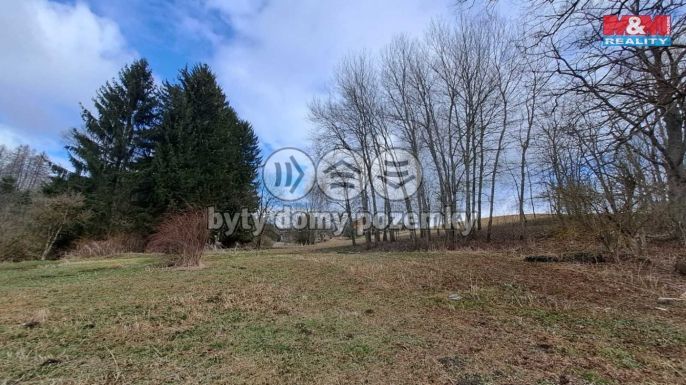 Prodej, Pozemek k bydlení, Vikantice