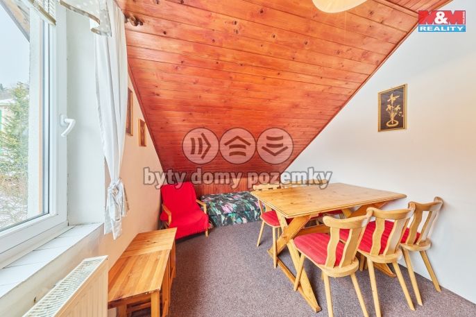 Prodej, Rodinný dům, Horní Maršov