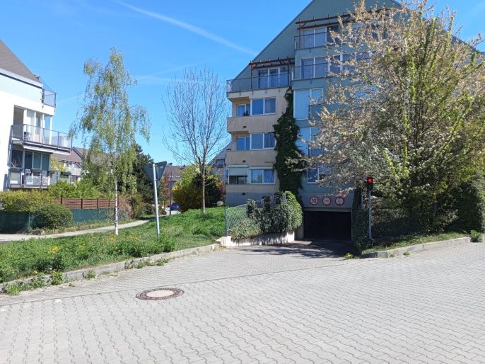 Prodej, Byt 1+kk, Praha