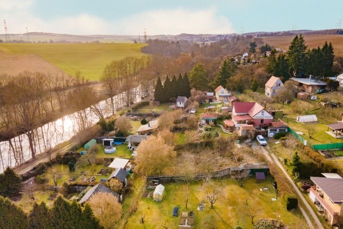 Prodej, Zahrada, Stod