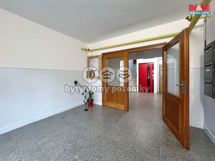 Prodej, Byt 3+1, Hlučín