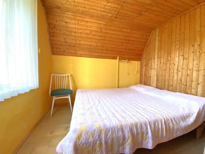 Prodej, Chata, Žďár nad Sázavou