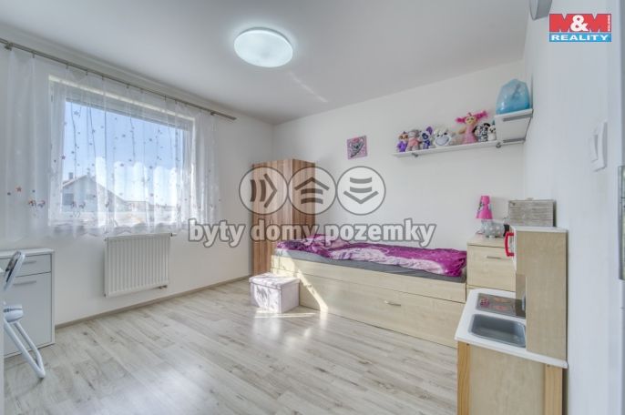 Prodej, Rodinný dům, Příchovice