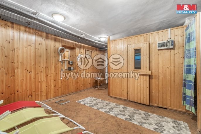 Prodej, Hotel, penzion, Velké Hamry