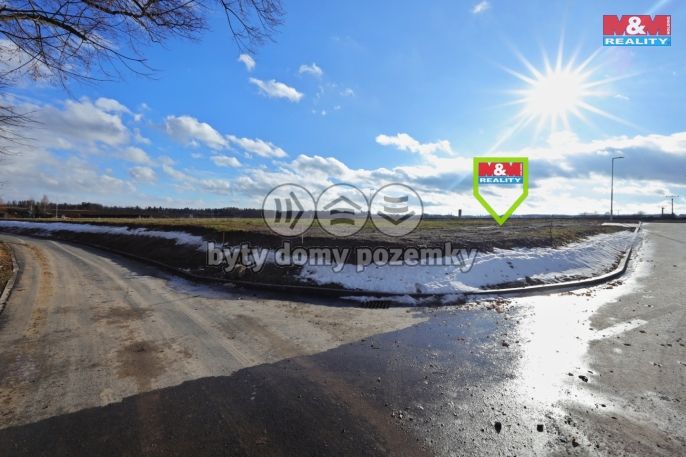 Prodej, Pozemek k bydlení, Nová Ves u Chotěboře