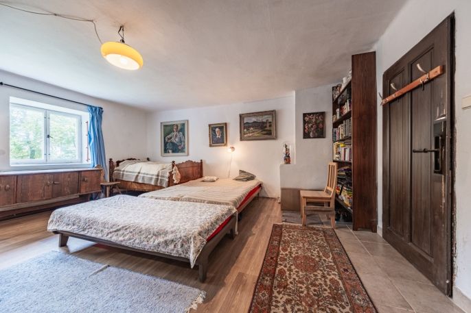 Prodej, Rodinný dům, Soběšice