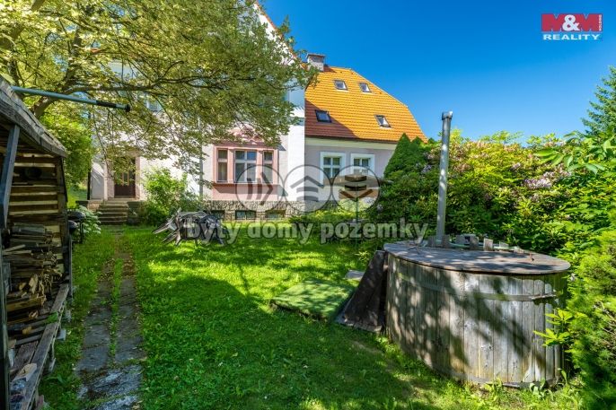 Prodej, Hotel, penzion, Velké Hamry