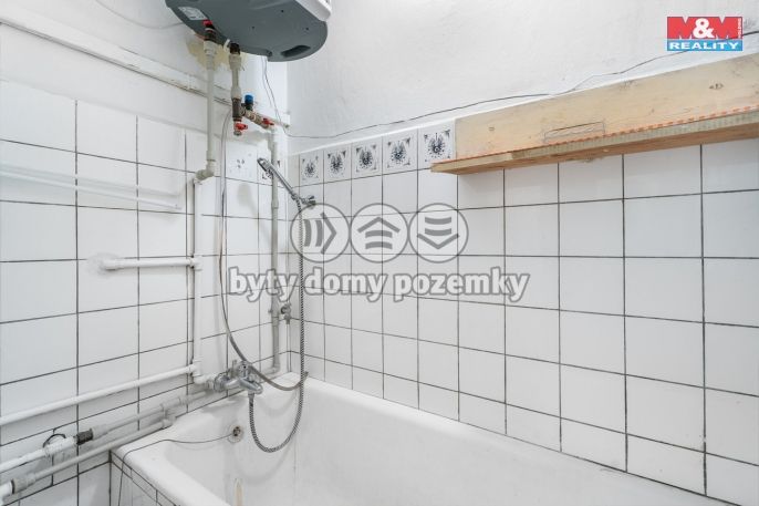 Prodej, Rodinný dům, Brandýs nad Labem-Stará Boleslav