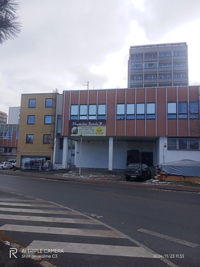 Pronájem, Byt 3+kk, Příbram