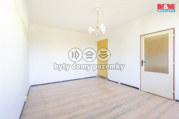 Prodej, Byt 2+1, Cvikov